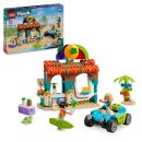 LEGO 42625 - Friends Smoothie-Stand am Strand