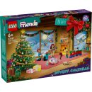 LEGO 42637 - Friends Adventskalender 2024