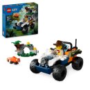 LEGO 60424 - City Dschungelforscher-Quad