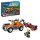 LEGO 60435 - City Abschleppwagen mit Sportauto