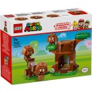 LEGO 71433 - Super Mario Gumba-Spielplatz