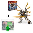 LEGO 71821 - Ninjago Coles Titandrachen-Mech