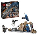 LEGO 75373 - Star Wars Hinterhalt auf Mandalore Battlepack