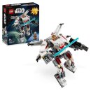 LEGO 75390 - Star Wars Luke Skywalkers X-Wing Mech