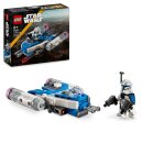 LEGO 75391 - Star Wars Captain Rex Y-Wing Microfighter