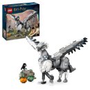 LEGO 76427 - Harry Potter Hippogreif Seidenschnabel