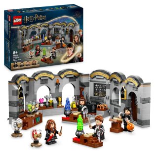 LEGO 76431 - Harry Potter Schloss Hogwarts Zaubertrank