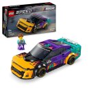 LEGO 76935 - Speed Champions NASCAR Next Chevrolet Camaro