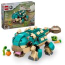LEGO 76962 - Jurassic World Baby Bumpy: Ankylosaurus