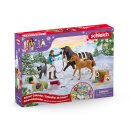 Schleich 99092 - Horse Club Adventskalender 2024