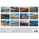 Fotokalender 2025 "Der Rhein von Mainz bis...