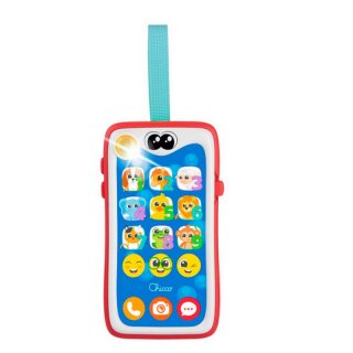 Chicco Smily Smartphone Licht + Ton