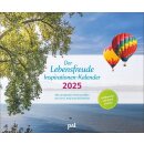 PAL - Der Lebensfreude-Inspirationen-Kalender 2025.