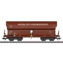 Märklin H0 - 00730-X 1x Schwenkdachwagen Bauart Tals...