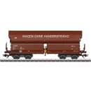 Märklin H0 - 00730-X 1x Schwenkdachwagen Bauart Tals...