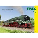 Trix H0 Katalog 2023/2024 deutsch