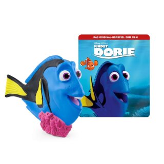 Tonies Disney - Findet Dorie (deutsch)