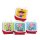 Pocket Tonies Checker Tobi Set (deutsch)