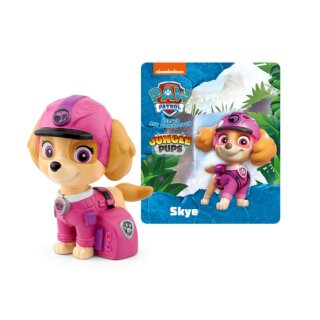 Tonies PAW Patrol - Jungle Pups: Skye (deutsch)