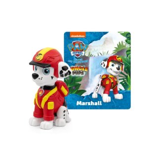 Tonies PAW Patrol - Jungle Pups: Marshall (deutsch)