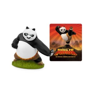 Tonies Kung Fu Panda (deutsch)