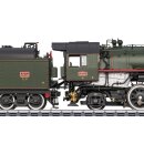 Märklin H0 Digital mfx+ Sound - 38141 Dampflok 141 R 1244 SNCF - Überraschungsmodell 2024