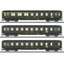 Märklin H0 - 43230 3er Personenwagen-Set SNCF -...