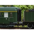 Märklin H0 - 43230 3er Personenwagen-Set SNCF - verbindliche Vorbestellung