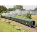 Märklin H0 - 43230 3er Personenwagen-Set SNCF - verbindliche Vorbestellung