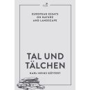 Göttert, Karl-Heinz - Tal und Tälchen
