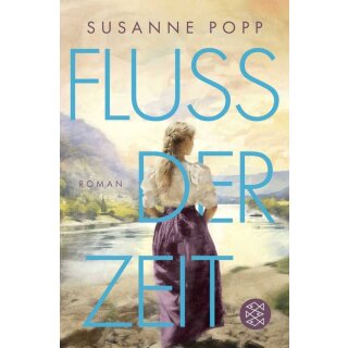 Susanne Popp - Loreley - Fluss der Zeit