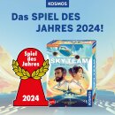 Kosmos Sky Team - Bereit zur Landung? - Spiel des Jahres...