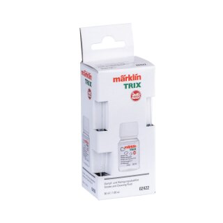 Märklin 02422 Dampföl/Dampfdestillat und Reinigungsdestillat 50 ml S5