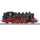 Märklin H0 Digital mfx+ Sound - 37087 Dampflok BR 86.0-8 DR/DR - verbindliche Vorbestellung