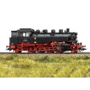 Märklin H0 Digital mfx+ Sound - 37087 Dampflok BR 86.0-8 DR/DR - verbindliche Vorbestellung