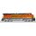 Märklin H0 Digital mfx+ Sound - 38446 Diesellok Typ GE ES44AC BNSF - verbindliche Vorbestellung