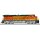 Märklin H0 Digital mfx+ Sound - 38447 Diesellok Typ GE ES44AC BNSF - verbindliche Vorbestellung