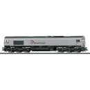 Märklin H0 Digital mfx+ Sound - 39072 Diesellok Class 66 RheinCargo - verbindliche Vorbestellung