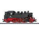 Märklin H0 MHI Digital mfx+ Sound - 39659 Dampflok BR 064 DB Bubikopf - verbindliche Vorbestellung