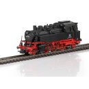 Märklin H0 MHI Digital mfx+ Sound - 39659 Dampflok...