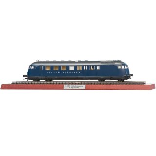 Märklin H0 MHI Digital mfx+ Sound - 39698 Salon-Triebwagen BR VT 92.5 MHI-Versammlungslok 2024 - verbindliche Vorbestellung