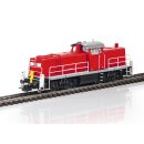 Märklin H0 MHI Digital mfx+ Sound - 39900 Diesellok BR 294 DB - verbindliche Vorbestellung