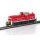 Märklin H0 MHI Digital mfx+ Sound - 39900 Diesellok BR 294 DB - verbindliche Vorbestellung