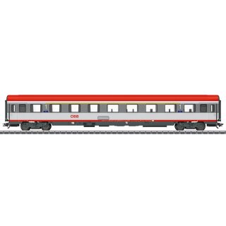 Märklin H0 - 42732 Reisezugwagen Ampz ÖBB - verbindliche Vorbestellung