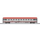 Märklin H0 - 42747 Reisezugwagen Bmz ÖBB -...