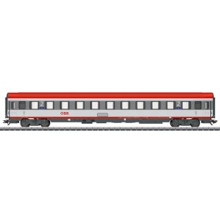 Märklin H0 - 42748 Reisezugwagen Bmz ÖBB - verbindliche Vorbestellung