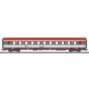 Märklin H0 - 42748 Reisezugwagen Bmz ÖBB -...