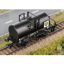 Märklin H0 - 46015 Oldtimer-Kesselwagen SNCB/BP -...