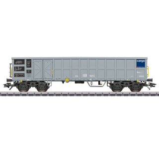 Märklin H0 - 46890 Hochbordwagen Fas SBB - verbindliche Vorbestellung