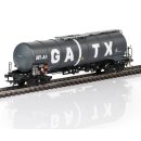 Märklin H0 - 47546 6er Kesselwagen-Set Zans GATX JET A1 - verbindliche Vorbestellung